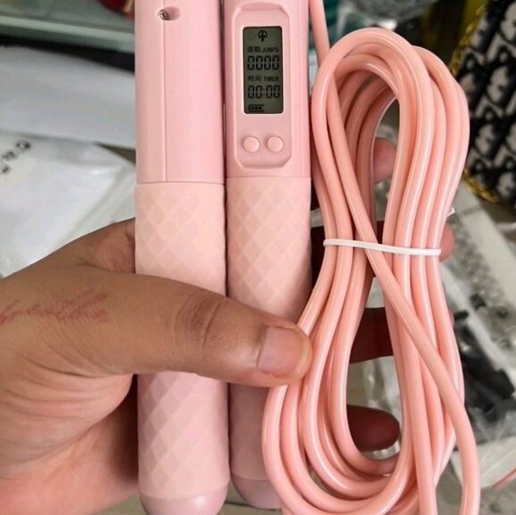 Smart Ball Cordless Jump Rope - Picture 5 of 5